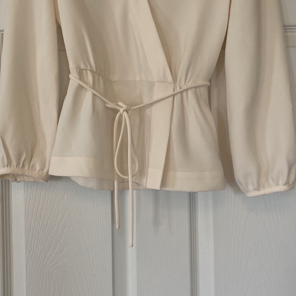 Women’s Jcrew top size 00 - Picture 2 of 9